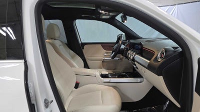 2022 Mercedes-Benz GLB 250 4MATIC® SUV