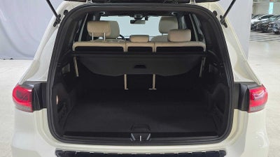2022 Mercedes-Benz GLB 250 4MATIC® SUV