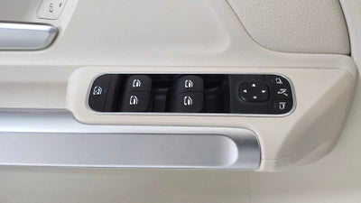 2022 Mercedes-Benz GLB 250 4MATIC® SUV