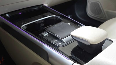 2022 Mercedes-Benz GLB 250 4MATIC® SUV