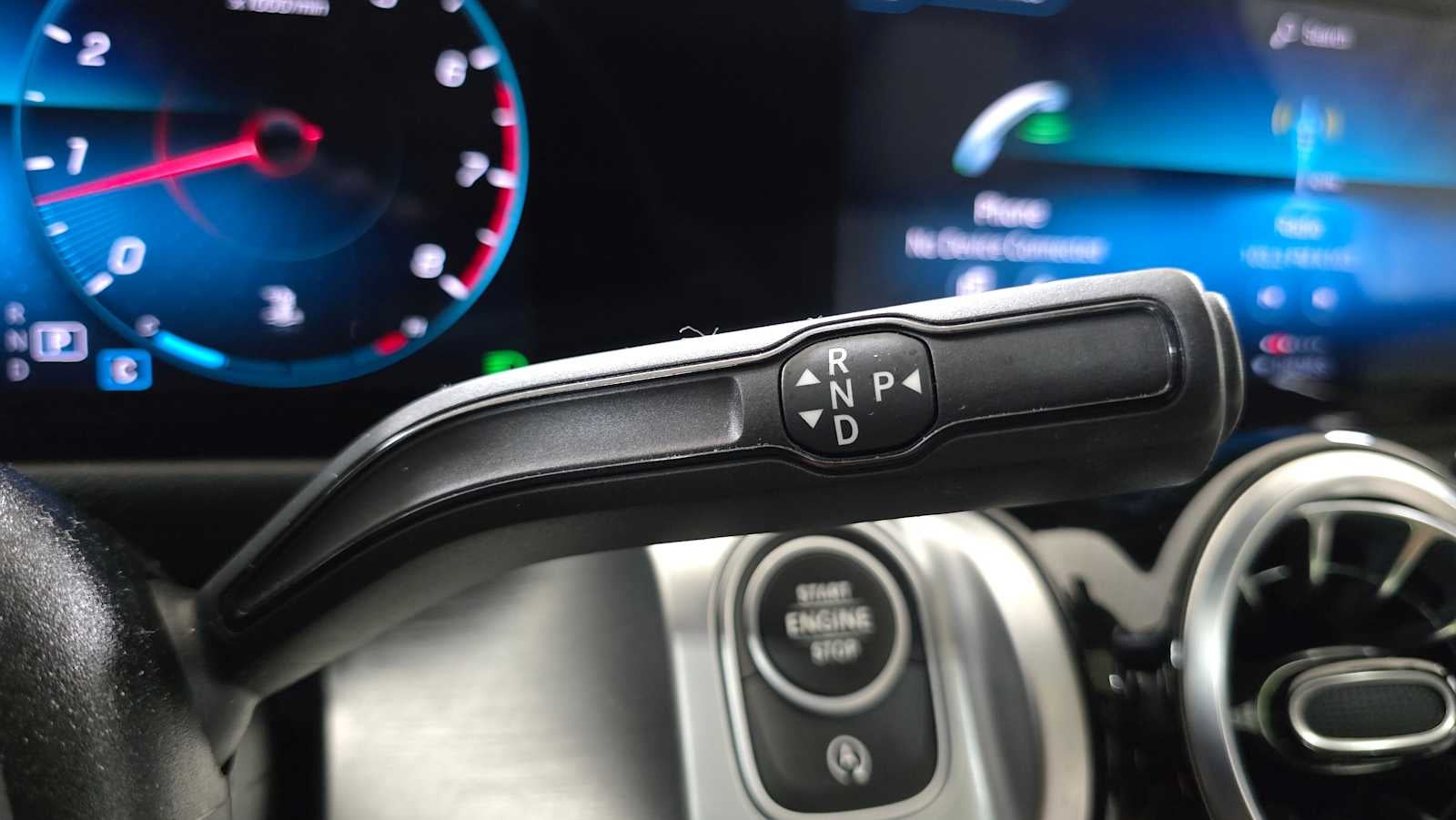 2022 Mercedes-Benz GLB 250 4MATIC® SUV