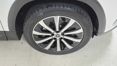 2022 Mercedes-Benz GLB 250 4MATIC® SUV