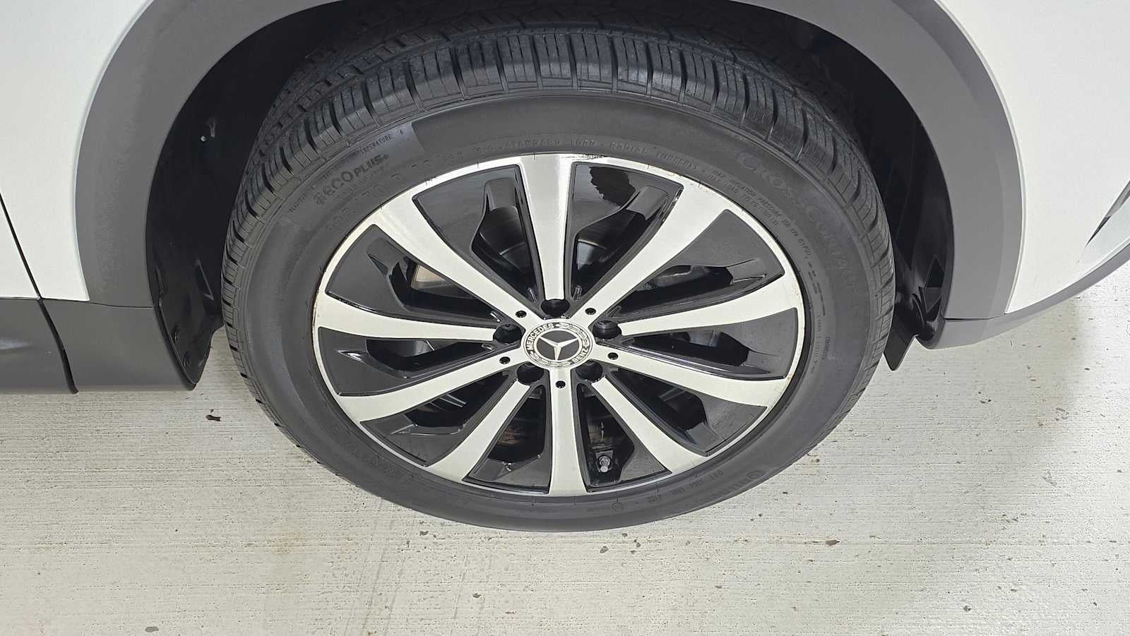 2022 Mercedes-Benz GLB 250 4MATIC® SUV