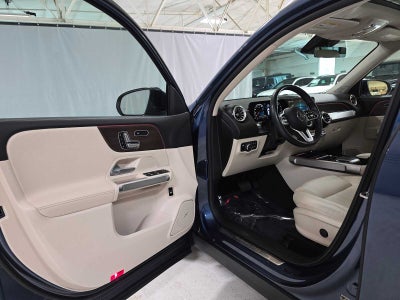 2023 Mercedes-Benz GLB 250 4MATIC® SUV