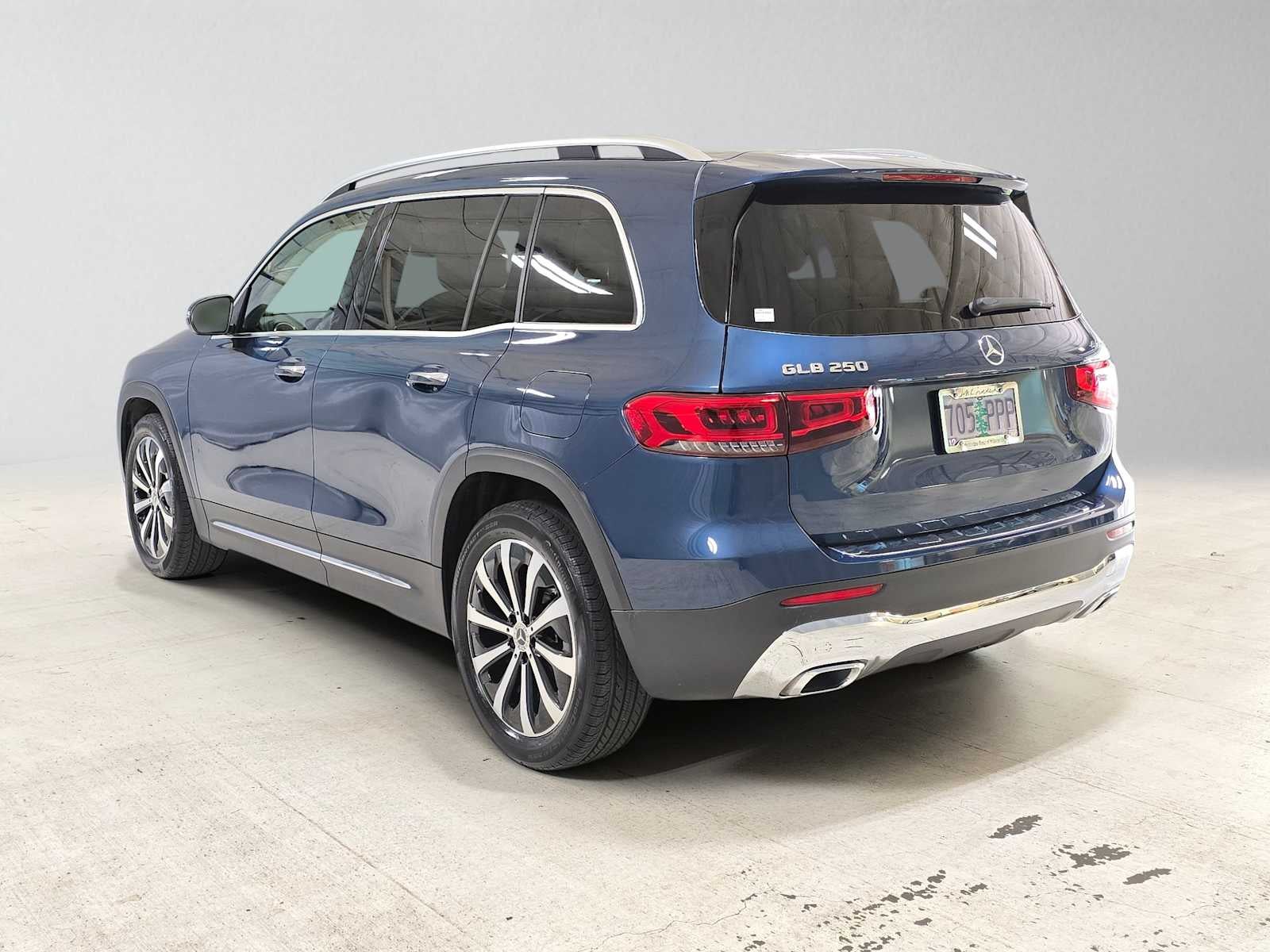 2023 Mercedes-Benz GLB 250 4MATIC® SUV