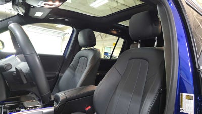 2023 Mercedes-Benz GLB 250 4MATIC® SUV