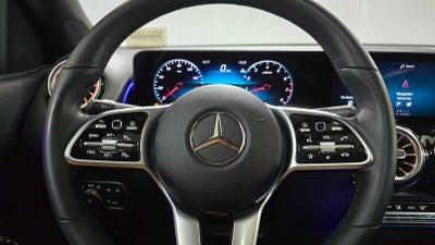 2023 Mercedes-Benz GLB 250 4MATIC® SUV