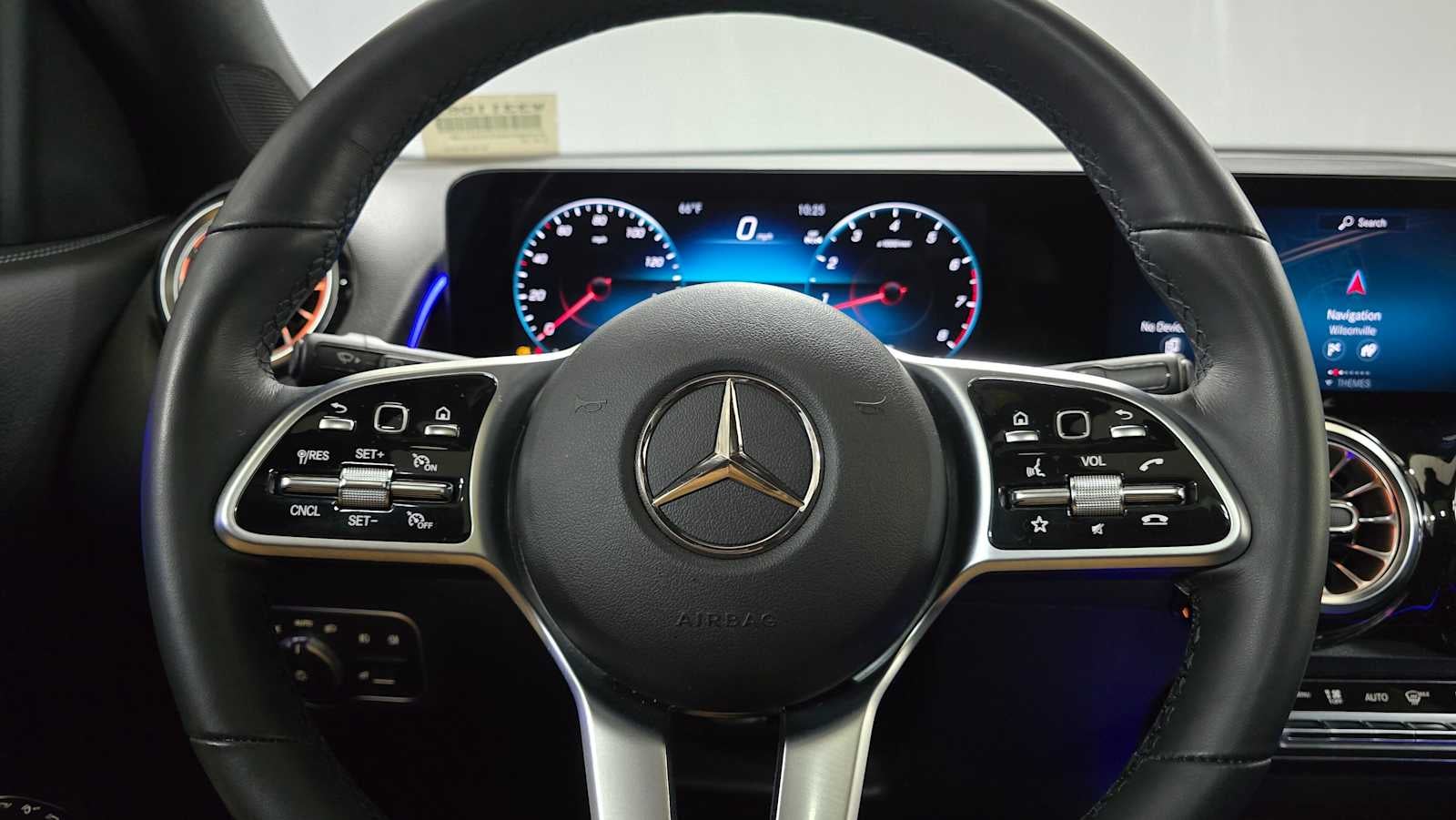 2023 Mercedes-Benz GLB 250 4MATIC® SUV