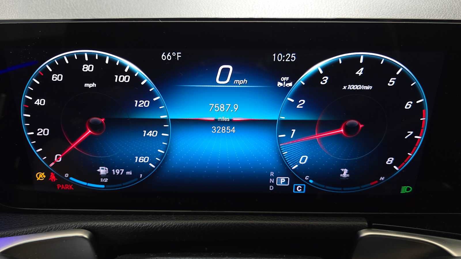 2023 Mercedes-Benz GLB 250 4MATIC® SUV