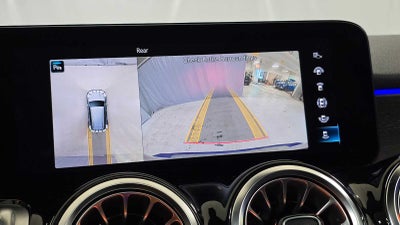 2023 Mercedes-Benz GLB 250 4MATIC® SUV