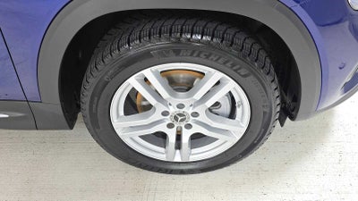 2023 Mercedes-Benz GLB 250 4MATIC® SUV