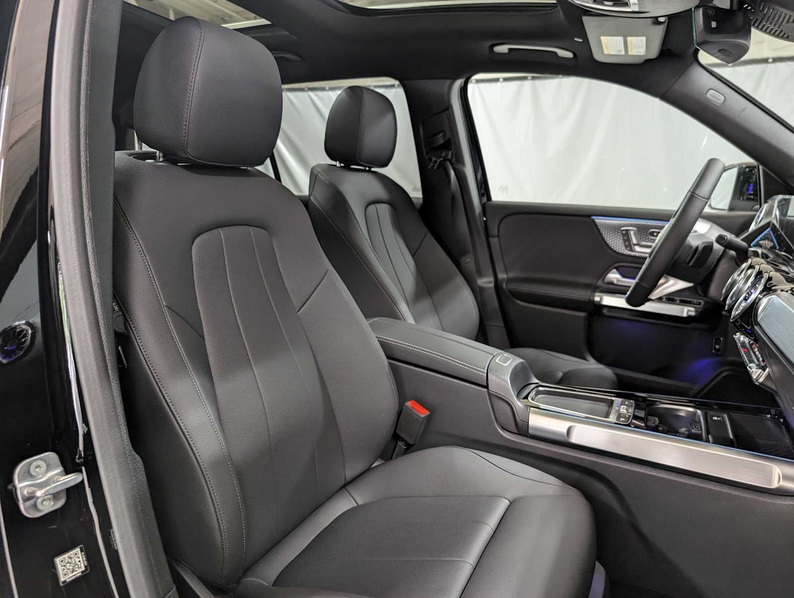 2025 Mercedes-Benz GLB GLB 250