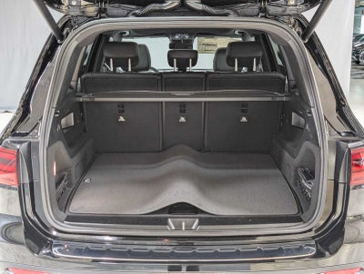 2025 Mercedes-Benz GLB GLB 250