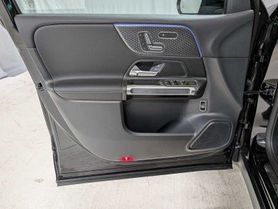 2025 Mercedes-Benz GLB GLB 250