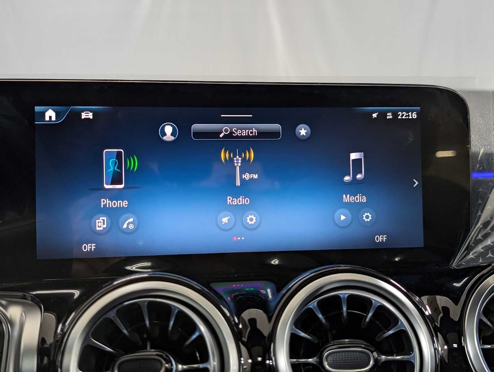 2025 Mercedes-Benz GLB GLB 250