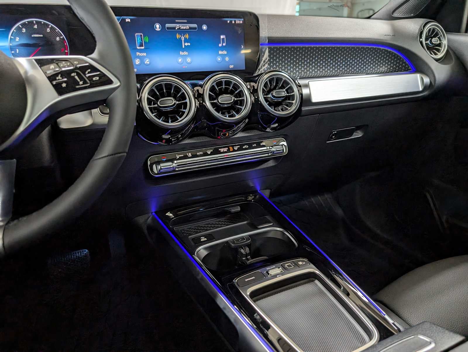 2025 Mercedes-Benz GLB GLB 250