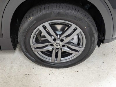 2025 Mercedes-Benz GLB GLB 250