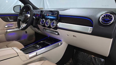 2026 Mercedes-Benz GLB 250 GLB 250