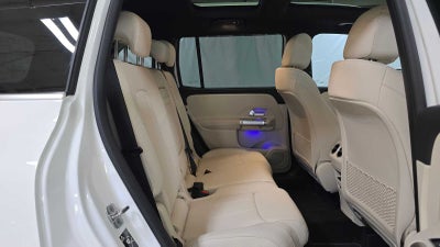 2026 Mercedes-Benz GLB 250 GLB 250