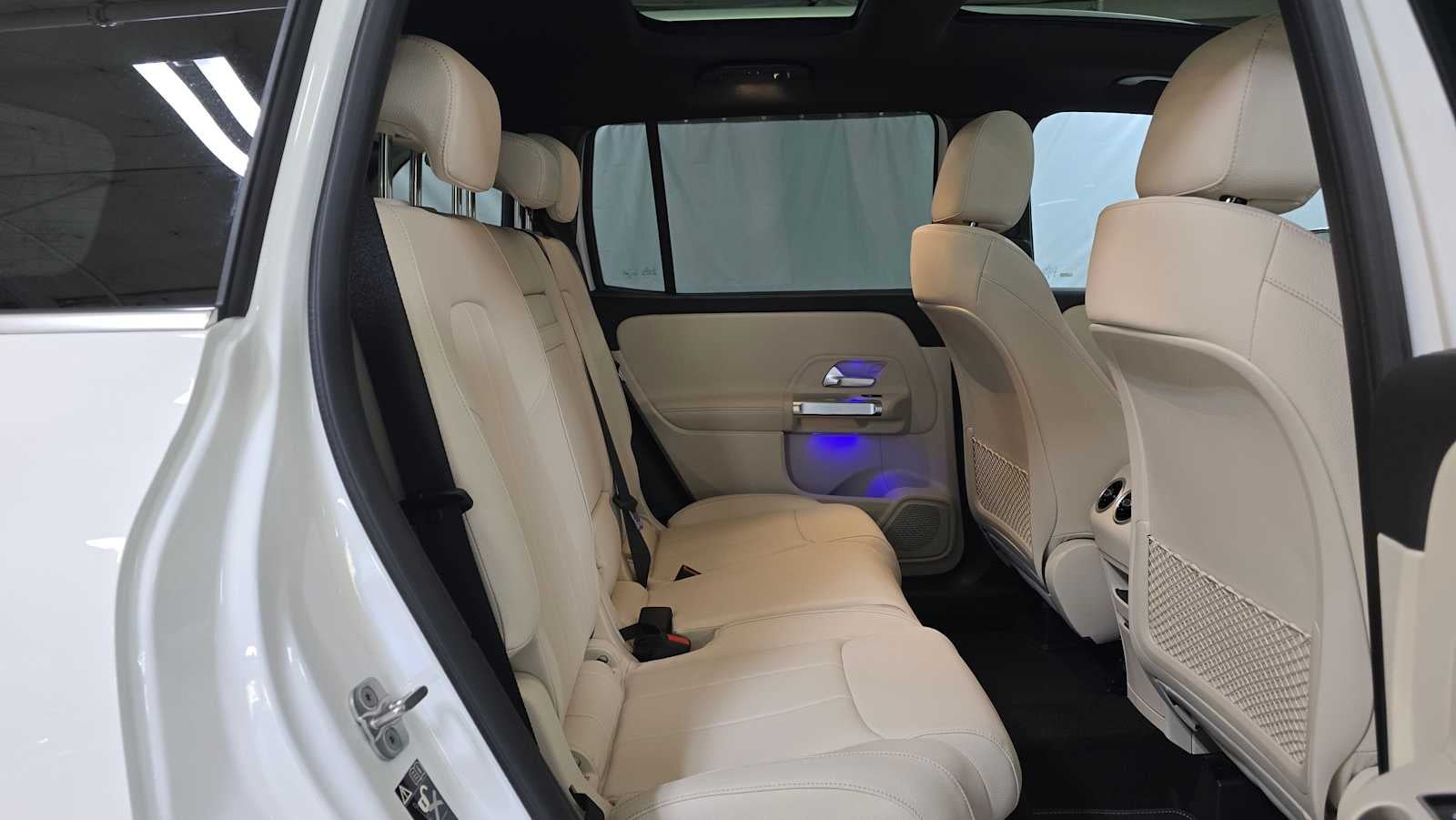 2026 Mercedes-Benz GLB 250 GLB 250