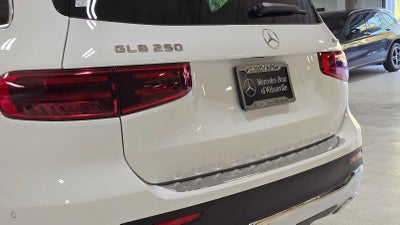 2026 Mercedes-Benz GLB 250 GLB 250