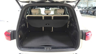 2026 Mercedes-Benz GLB 250 GLB 250