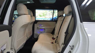 2026 Mercedes-Benz GLB 250 GLB 250