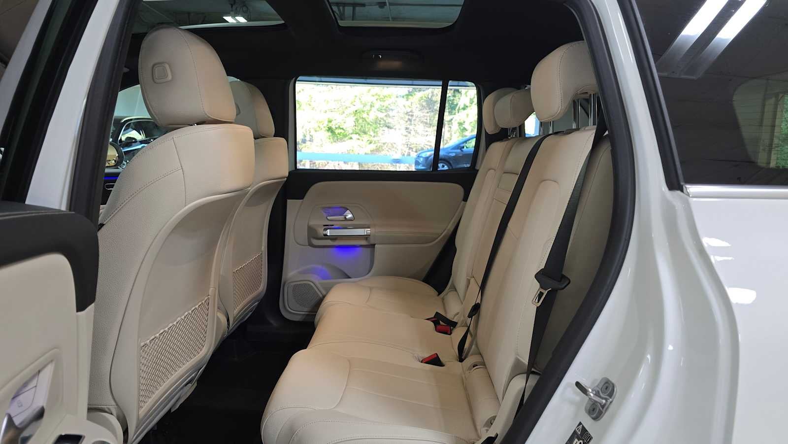 2026 Mercedes-Benz GLB 250 GLB 250