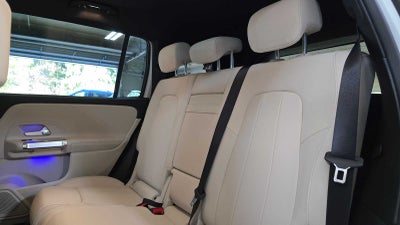 2026 Mercedes-Benz GLB 250 GLB 250