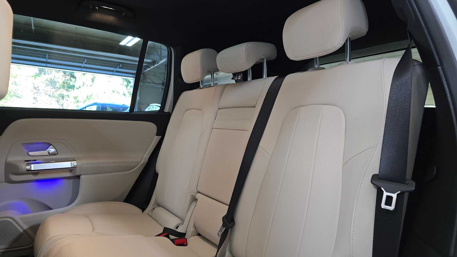 2026 Mercedes-Benz GLB 250 GLB 250