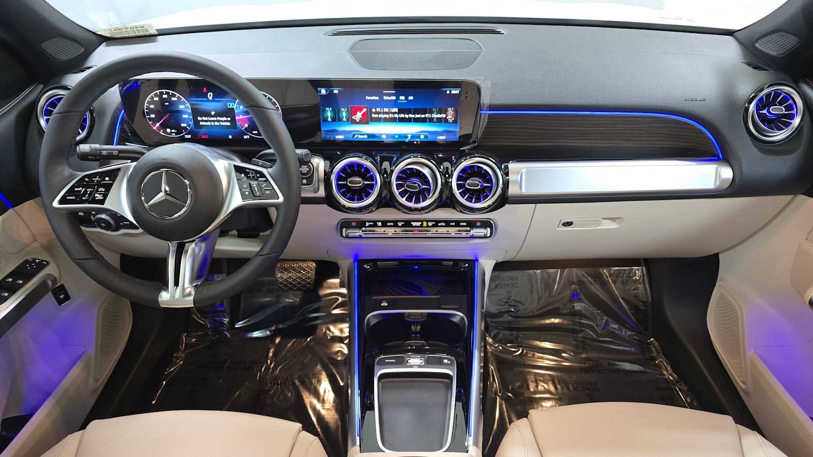 2026 Mercedes-Benz GLB 250 GLB 250