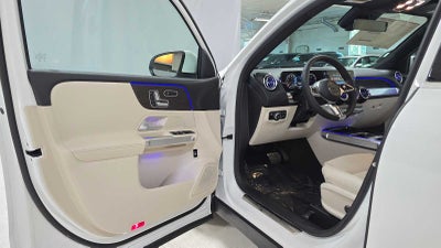 2026 Mercedes-Benz GLB 250 GLB 250