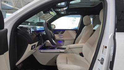 2026 Mercedes-Benz GLB 250 GLB 250