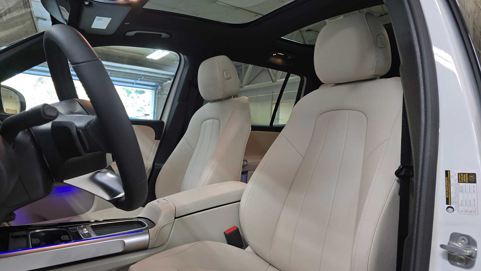 2026 Mercedes-Benz GLB 250 GLB 250