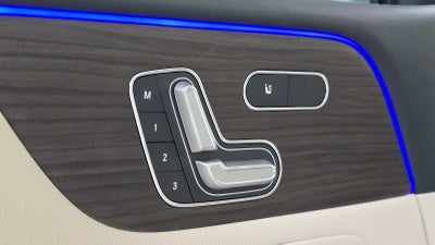 2026 Mercedes-Benz GLB 250 GLB 250