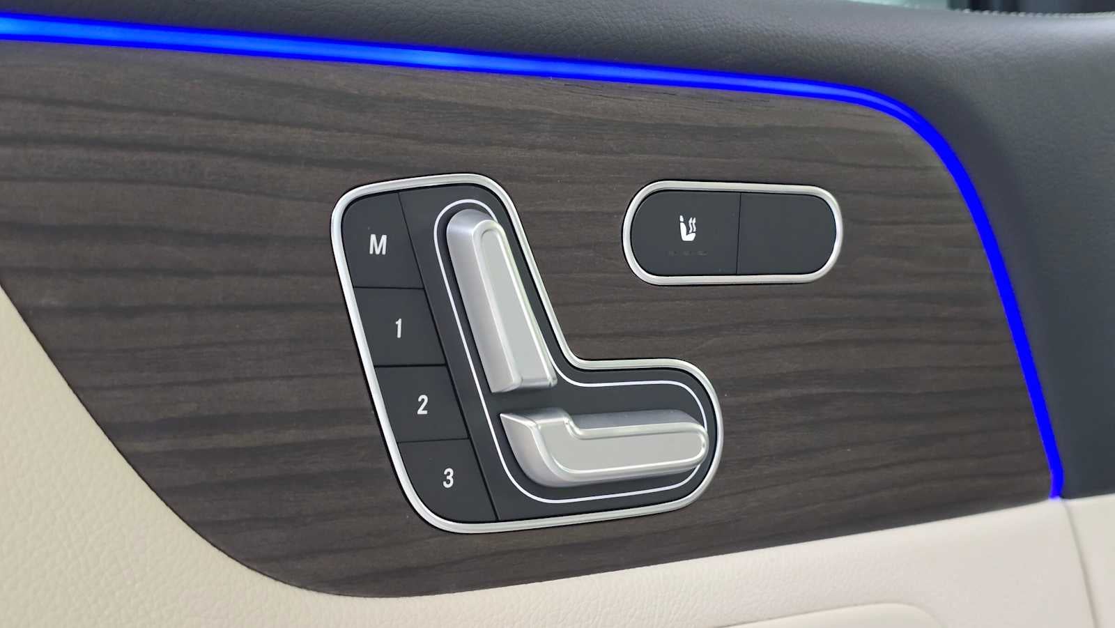 2026 Mercedes-Benz GLB 250 GLB 250