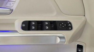 2026 Mercedes-Benz GLB 250 GLB 250