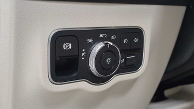 2026 Mercedes-Benz GLB 250 GLB 250