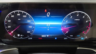 2026 Mercedes-Benz GLB 250 GLB 250