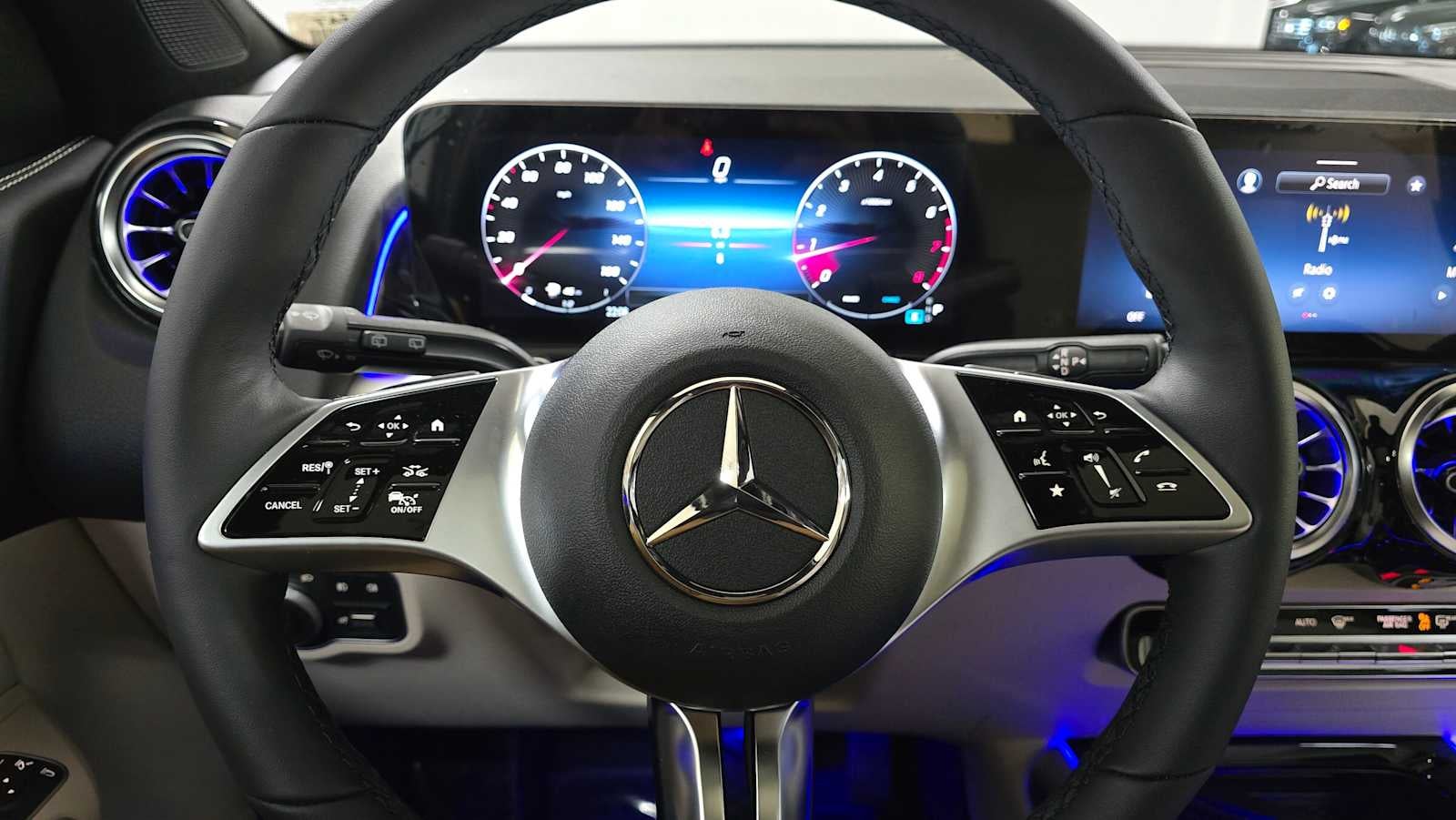 2026 Mercedes-Benz GLB 250 GLB 250