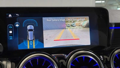 2026 Mercedes-Benz GLB 250 GLB 250