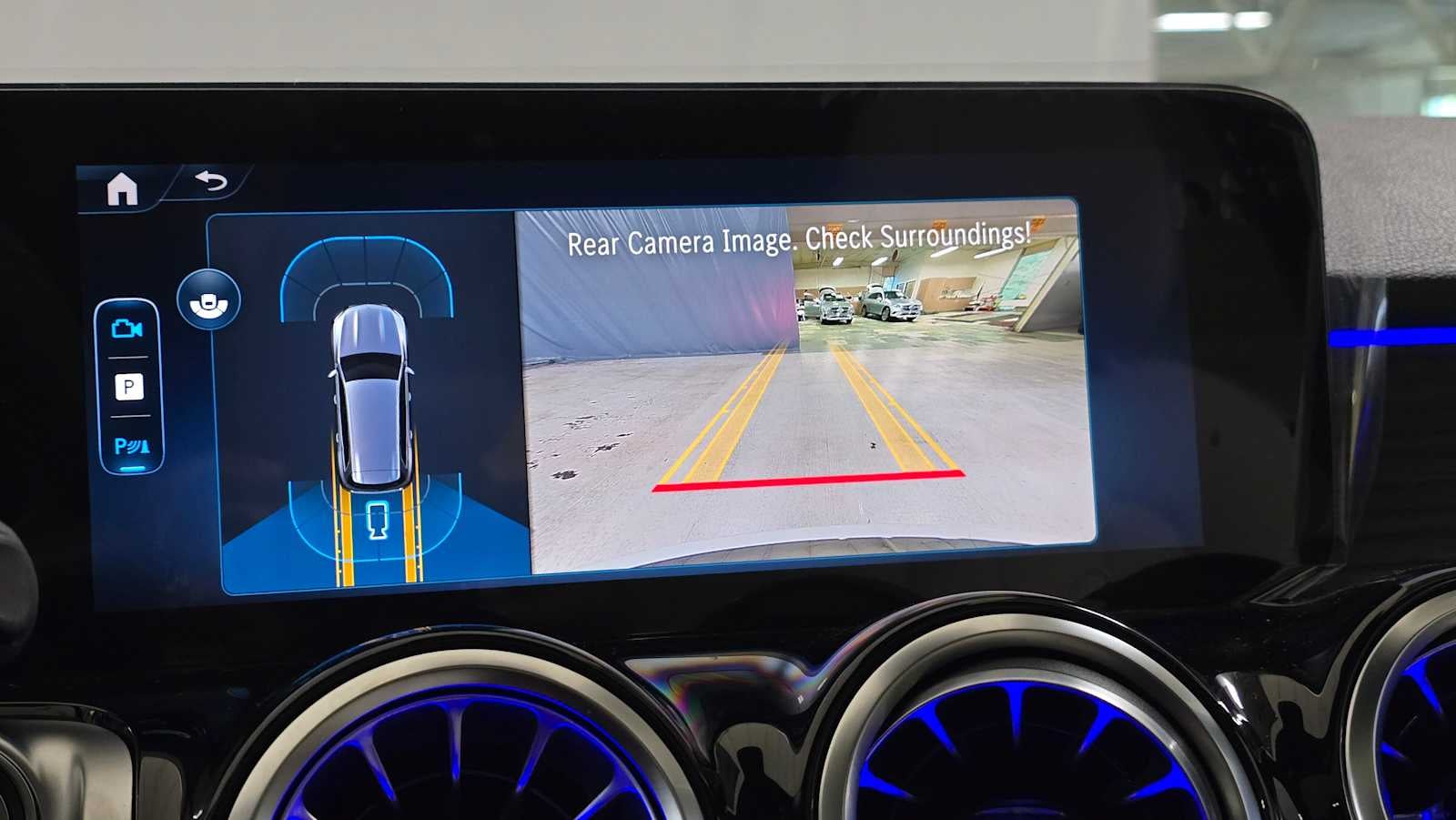 2026 Mercedes-Benz GLB 250 GLB 250