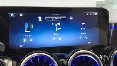 2026 Mercedes-Benz GLB 250 GLB 250