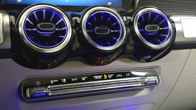 2026 Mercedes-Benz GLB 250 GLB 250