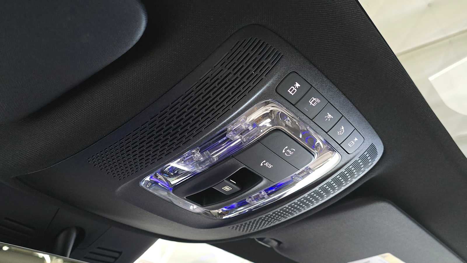 2026 Mercedes-Benz GLB 250 GLB 250