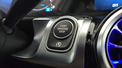 2026 Mercedes-Benz GLB 250 GLB 250