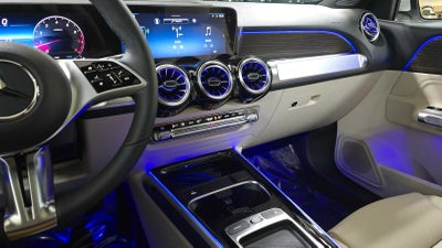 2026 Mercedes-Benz GLB 250 GLB 250