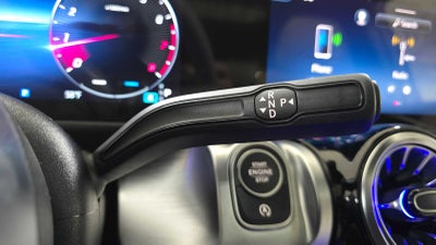 2026 Mercedes-Benz GLB 250 GLB 250