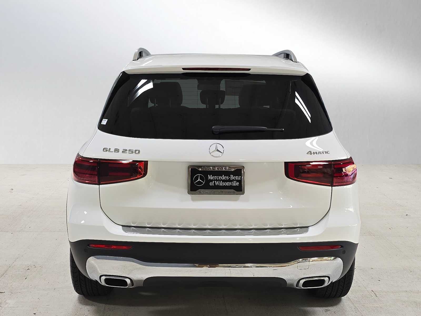 2026 Mercedes-Benz GLB 250 GLB 250