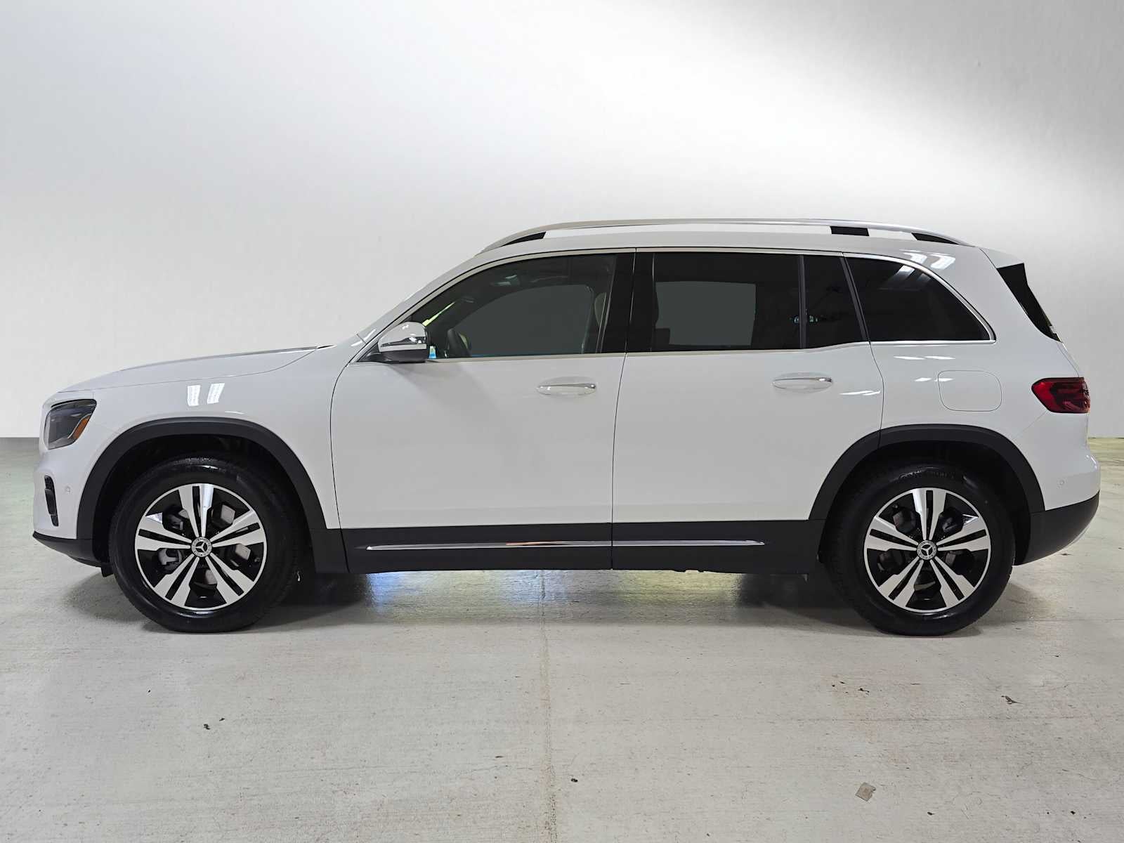 2026 Mercedes-Benz GLB 250 GLB 250